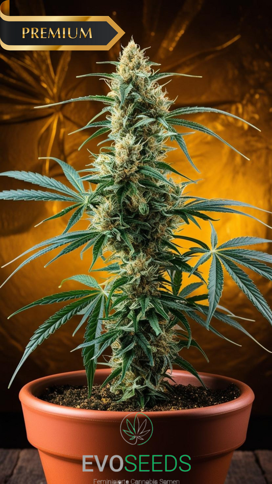 Ice cream cake & permanent marker