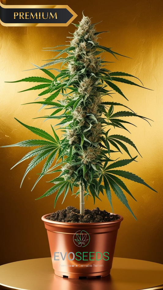 Sour diesel & purple punch