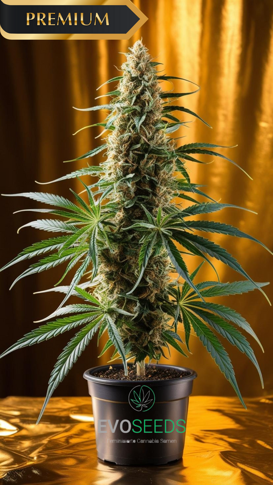 Purple Octane X Spritzer