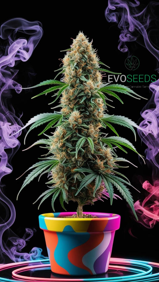Purple Kush