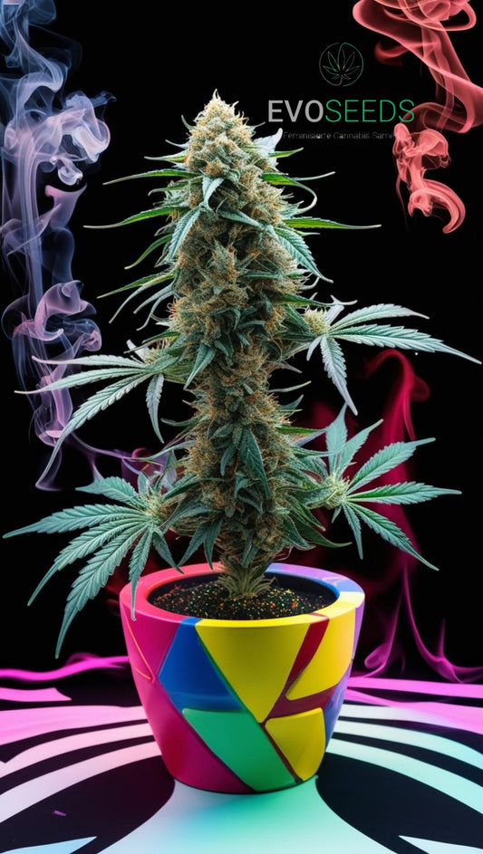 Rainbow Mintz