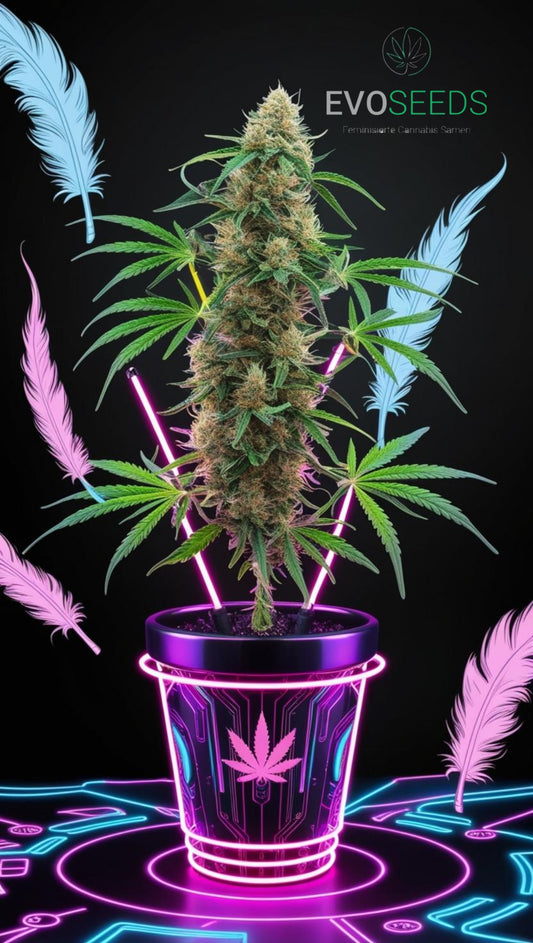 Tropicana Cookies